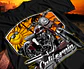 T-Shirts Mota: Estilo, Liberdade e Atitude sobre Rodas! - Miniatura 5