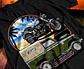 T-Shirts Mota: Estilo, Liberdade e Atitude sobre Rodas! - Miniatura 6