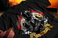 Coleção Exclusiva T-Shirts Moto: Estilo, Liberdade e Atitude Sobre Rodas! - vignette 3