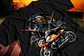 Coleção Exclusiva T-Shirts Moto: Estilo, Liberdade e Atitude Sobre Rodas! - vignette 5