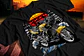 🏍️ Coleção Exclusiva T-Shirts Moto: Estilo, Liberdade e Atitude Sobre Rodas! col. 03 - Thumbnail 8