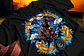 🏍️ Coleção Exclusiva T-Shirts Moto: Estilo, Liberdade e Atitude Sobre Rodas! col. 04 - Miniatura 4