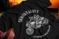 🏍️ Coleção Exclusiva T-Shirts Moto: Estilo, Liberdade e Atitude Sobre Rodas! col. 04 - Miniatura 5