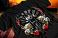 🏍️ Coleção Exclusiva T-Shirts Moto: Estilo, Liberdade e Atitude Sobre Rodas! col. 04 - Miniatura 8