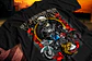 🏍️ Coleção Exclusiva T-Shirts Moto: Estilo, Liberdade e Atitude Sobre Rodas! col. 04 - Miniatura 9