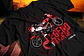 🏍️ Coleção Exclusiva T-Shirts Moto: Estilo, Liberdade e Atitude Sobre Rodas! col. 05 - Thumbnail 1