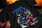 🏍️ Coleção Exclusiva T-Shirts Moto: Estilo, Liberdade e Atitude Sobre Rodas! col. 05 - Thumbnail 2