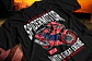 🏍️ Coleção Exclusiva T-Shirts Moto: Estilo, Liberdade e Atitude Sobre Rodas! col. 05 - Thumbnail 5