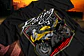 Coleção Exclusiva T-Shirts Moto: Estilo, Liberdade e Atitude Sobre Rodas! Col. 06 - Miniatura 4