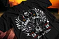 Coleção Exclusiva T-Shirts Moto: Estilo, Liberdade e Atitude Sobre Rodas! Col. 06 - Miniatura 5