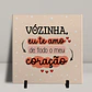 Azulejos Decorativos Dia dos Avós: Arte Tradicional com Amor - Thumbnail 1