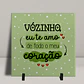 Azulejos Decorativos Dia dos Avós: Arte Tradicional com Amor - Thumbnail 2