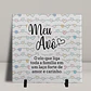 Azulejos Decorativos Dia dos Avós: Arte Tradicional com Amor - Thumbnail 12