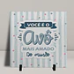 Azulejos Decorativos Dia dos Avós: Arte Tradicional com Amor - Thumbnail 17