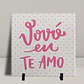 Azulejos Decorativos Dia dos Avós: Arte Tradicional com Amor - Thumbnail 20