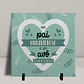 Azulejos Decorativos Dia dos Avós: Arte Tradicional com Amor - Thumbnail 23