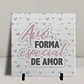 Azulejos Decorativos Dia dos Avós: Arte Tradicional com Amor - Thumbnail 24