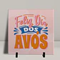 Azulejos Decorativos Dia dos Avós: Arte Tradicional com Amor - Thumbnail 32