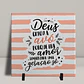 Azulejos Decorativos Dia dos Avós: Arte Tradicional com Amor - Thumbnail 35