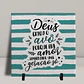 Azulejos Decorativos Dia dos Avós: Arte Tradicional com Amor - Thumbnail 36