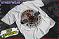 Coleção T-Shirts Harley-Davidson: Espírito Streetwear & Asfalto - Miniatura 1