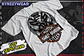 Coleção T-Shirts Harley-Davidson: Espírito Streetwear & Asfalto - Miniatura 2