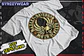 Coleção T-Shirts Harley-Davidson: Espírito Streetwear & Asfalto - Miniatura 3