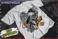 Coleção T-Shirts Harley-Davidson: Espírito Streetwear & Asfalto - Miniatura 4