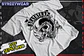 Coleção T-Shirts Harley-Davidson: Espírito Streetwear & Asfalto - Miniatura 5