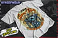 Coleção T-Shirts Harley-Davidson: Espírito Streetwear & Asfalto - Miniatura 6