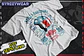 Coleção T-Shirts Harley-Davidson: Espírito Streetwear & Asfalto - Miniatura 7