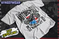 Coleção T-Shirts Harley-Davidson: Espírito Streetwear & Asfalto - Miniatura 9