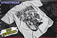 Coleção T-Shirts Harley-Davidson: Espírito Streetwear & Asfalto - Miniatura 12