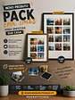 Pack Imãs  - thumbnail 1