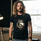 Lançamento Exclusivo: Coleção Oficial de T-shirts Lamb of God - Miniatura 1