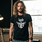 Lançamento Exclusivo: Coleção Oficial de T-shirts Lamb of God - Miniatura 5