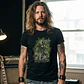 Lançamento Exclusivo: Coleção Oficial de T-shirts Lamb of God - Miniatura 7