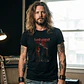 Lançamento Exclusivo: Coleção Oficial de T-shirts Lamb of God - Miniatura 8