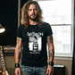T-Shirts Satyricon Portugal - Miniatura 1