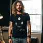 T-Shirts Satyricon Portugal - Miniatura 2