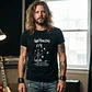 T-Shirts Satyricon Portugal - Miniatura 5
