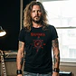 T-shirt Godsmack – Estilo, Conforto e Atitude Rock - Thumbnail 1