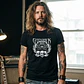 T-shirt Godsmack – Estilo, Conforto e Atitude Rock - Thumbnail 2