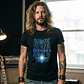 T-shirt Godsmack – Estilo, Conforto e Atitude Rock - Thumbnail 3