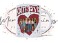 Caneca Katseye Personalizada - Thumbnail 3