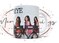 Caneca Katseye Personalizada - Thumbnail 5