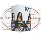 Caneca Katseye Personalizada - Thumbnail 6