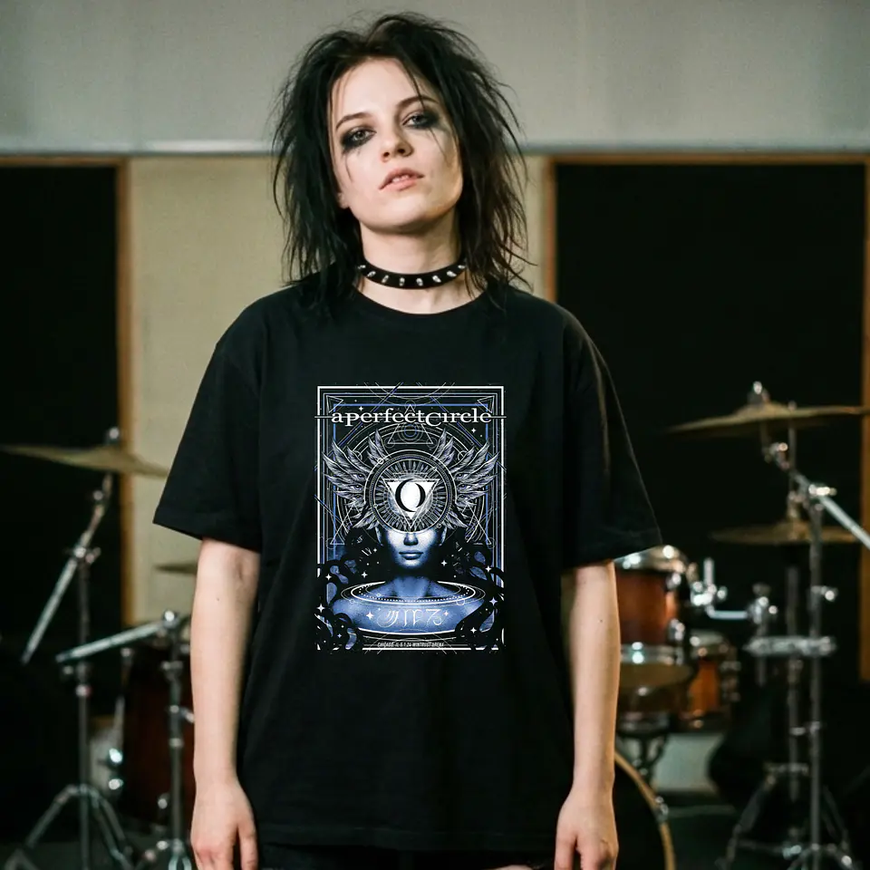 A Perfect Circle T-shirt 2