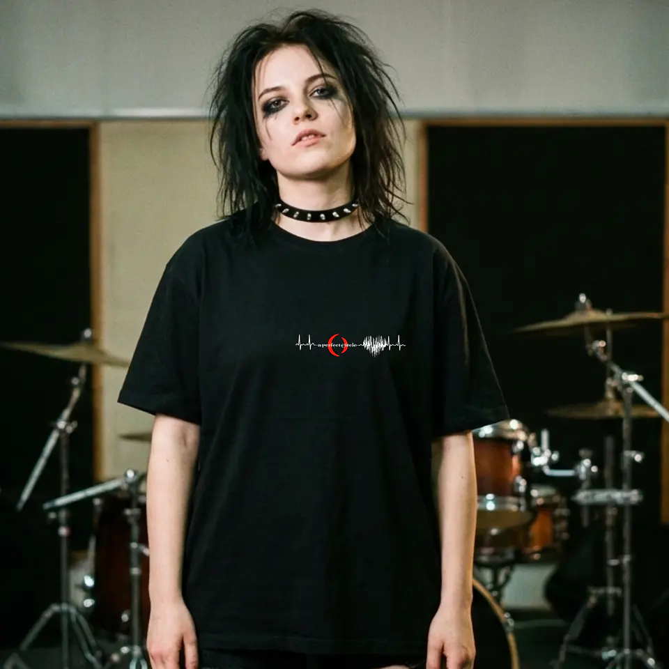 A Perfect Circle T-shirt 3