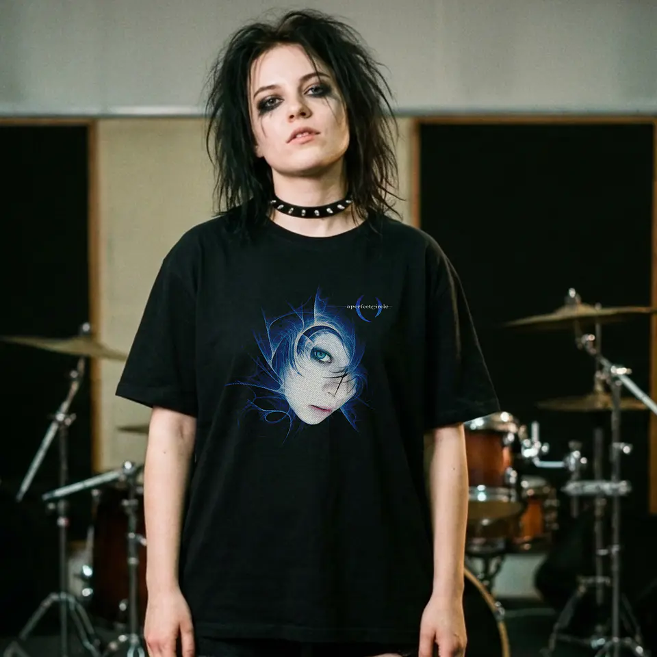 A Perfect Circle T-shirt 5